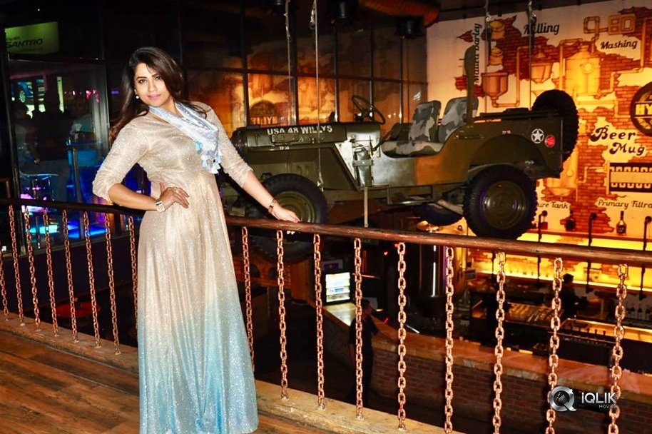 Jyothi-Birthday-Photos